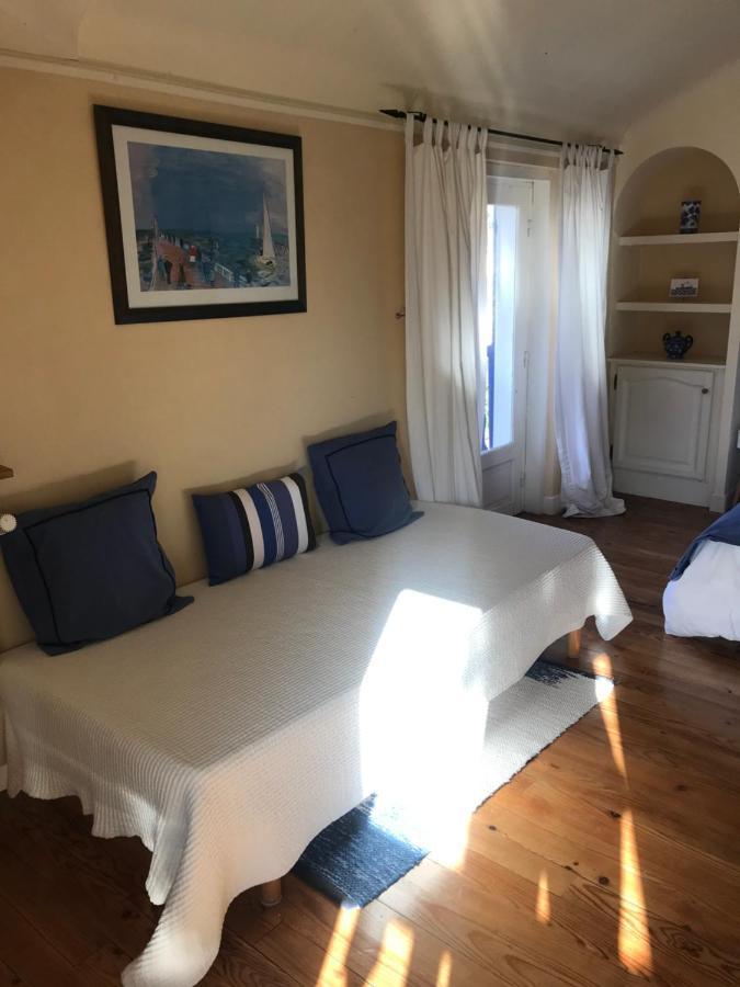 Les Chenes Otel Bénesse-Maremne Dış mekan fotoğraf