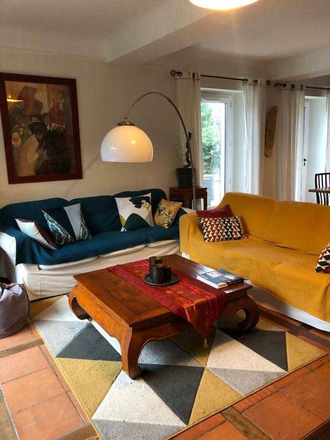 Les Chenes Otel Bénesse-Maremne Dış mekan fotoğraf