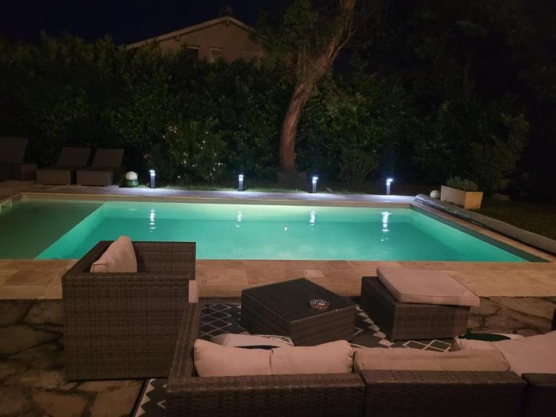 Les Chenes Otel Bénesse-Maremne Dış mekan fotoğraf