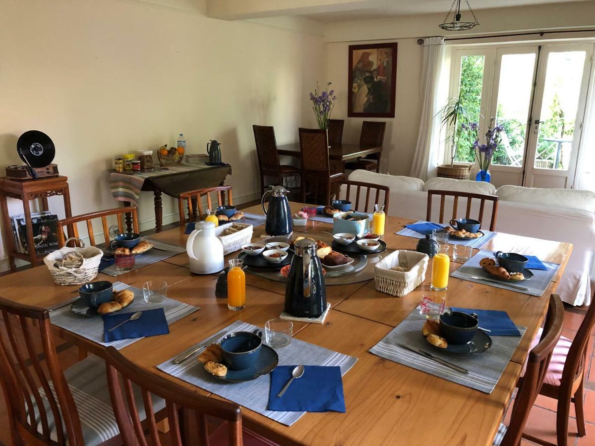 Les Chenes Otel Bénesse-Maremne Dış mekan fotoğraf